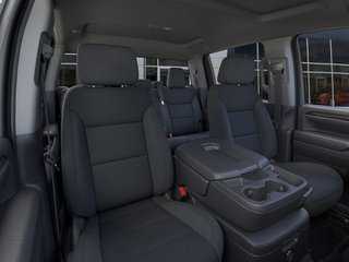 2025 GMC Sierra SLE in St. Anthony, Newfoundland and Labrador - 6 - w320h240px