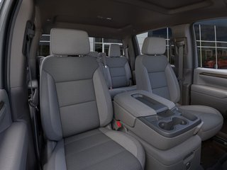 2025 GMC Sierra SLE in St. Anthony, Newfoundland and Labrador - 6 - w320h240px