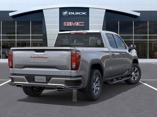 2026 GMC Sierra SLE in St. Anthony, Newfoundland and Labrador - 4 - w320h240px