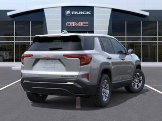 2026 GMC Terrain AWD Elevation in St. Anthony, Newfoundland and Labrador - 4 - w320h240px