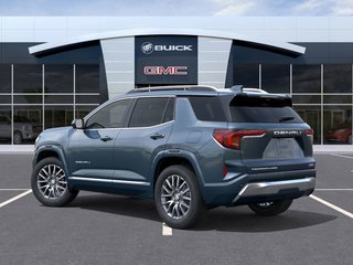 2026 GMC Terrain Denali in St. Anthony, Newfoundland and Labrador - 3 - w320h240px