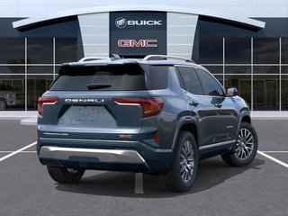 2026 GMC Terrain Denali in St. Anthony, Newfoundland and Labrador - 4 - w320h240px