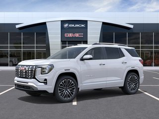 2026 GMC Terrain Denali in St. Anthony, Newfoundland and Labrador - 2 - w320h240px