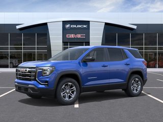 2027 GMC Terrain Elevation in St. Anthony, Newfoundland and Labrador - 2 - w320h240px
