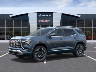 2027 GMC Terrain Denali in St. Anthony, Newfoundland and Labrador - 2 - w320h240px