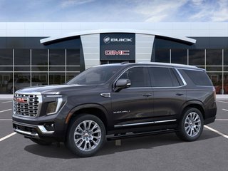 2025 GMC Yukon Denali in St. Anthony, Newfoundland and Labrador - 2 - w320h240px