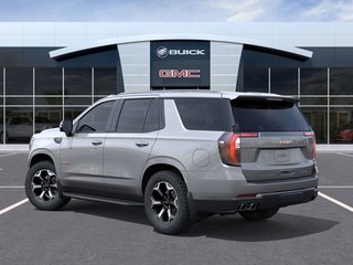 2026 GMC Yukon AT4 in St. Anthony, Newfoundland and Labrador - 3 - w320h240px