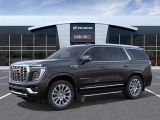 2026 GMC Yukon Denali in St. Anthony, Newfoundland and Labrador - 2 - w320h240px