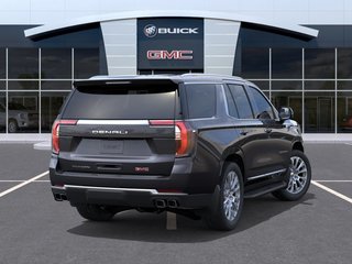 2026 GMC Yukon Denali in St. Anthony, Newfoundland and Labrador - 4 - w320h240px