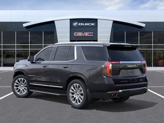 2026 GMC Yukon Denali in St. Anthony, Newfoundland and Labrador - 3 - w320h240px