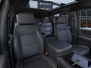 2026 GMC Yukon Elevation in St. Anthony, Newfoundland and Labrador - 6 - w320h240px