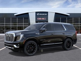 2026 GMC Yukon Denali in St. Anthony, Newfoundland and Labrador - 2 - w320h240px