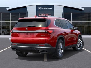 2025 Buick Enclave Preferred AWD Preferred in Port Aux Basques, Newfoundland and Labrador - 4 - w320h240px