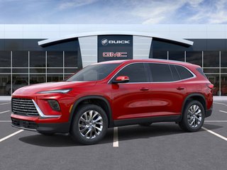 2025 Buick Enclave Preferred AWD Preferred in Port Aux Basques, Newfoundland and Labrador - 2 - w320h240px