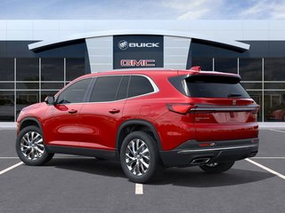 2025 Buick Enclave Preferred AWD Preferred in Port Aux Basques, Newfoundland and Labrador - 3 - w320h240px