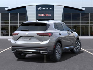 2025 Buick ENVISION Preferred in Port Aux Basques, Newfoundland and Labrador - 4 - w320h240px