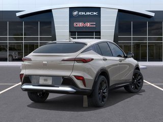 2026 Buick Envista Sport Touring in Port Aux Basques, Newfoundland and Labrador - 4 - w320h240px