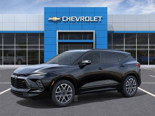 2025 Chevrolet Blazer RS in Port Aux Basques, Newfoundland and Labrador - 2 - w320h240px