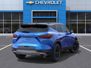 2026 Chevrolet Blazer LT in Port Aux Basques, Newfoundland and Labrador - 4 - w320h240px