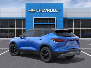 2026 Chevrolet Blazer LT in Port Aux Basques, Newfoundland and Labrador - 3 - w320h240px