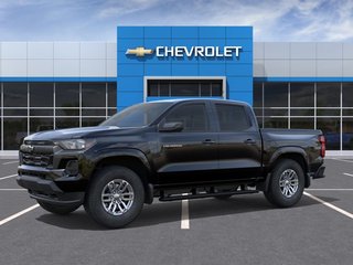 2026 Chevrolet Colorado LT in Port Aux Basques, Newfoundland and Labrador - 2 - w320h240px