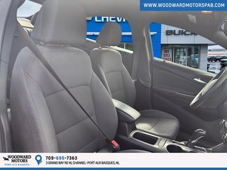 2018 Chevrolet Cruze LT LT in Port Aux Basques, Newfoundland and Labrador - 6 - w320h240px