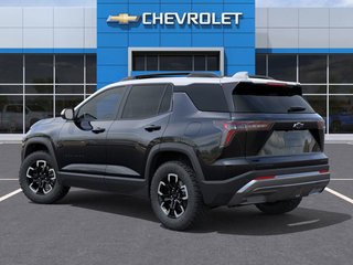 2026 Chevrolet Equinox Activ 1.5T AWD AWD ACTIV in Port Aux Basques, Newfoundland and Labrador - 3 - w320h240px