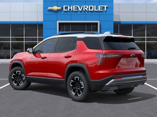 2026 Chevrolet Equinox Activ 1.5T AWD AWD ACTIV in Port Aux Basques, Newfoundland and Labrador - 3 - w320h240px