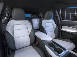 2025 Chevrolet Equinox EV 2LT in Port Aux Basques, Newfoundland and Labrador - 6 - w320h240px