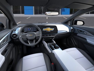 2025 Chevrolet Equinox EV 2LT in Port Aux Basques, Newfoundland and Labrador - 5 - w320h240px