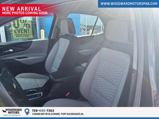 2020 Chevrolet Equinox LS AWD LS in Port Aux Basques, Newfoundland and Labrador - 5 - w320h240px