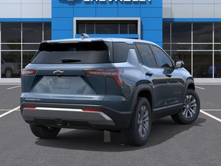 2026 Chevrolet Equinox LT in Port Aux Basques, Newfoundland and Labrador - 4 - w320h240px