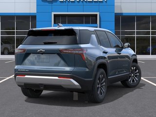 2027 Chevrolet Equinox LT in Port Aux Basques, Newfoundland and Labrador - 4 - w320h240px