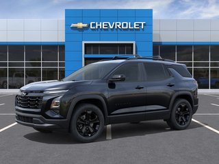 2027 Chevrolet Equinox LT in Port Aux Basques, Newfoundland and Labrador - 2 - w320h240px