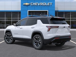 2027 Chevrolet Equinox RS in Port Aux Basques, Newfoundland and Labrador - 3 - w320h240px