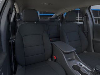 2024 Chevrolet Malibu 1LT in Port Aux Basques, Newfoundland and Labrador - 6 - w320h240px
