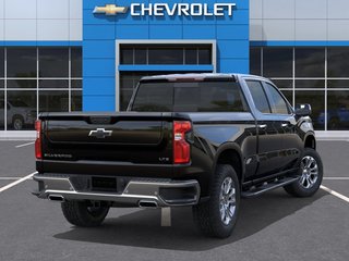 2026 Chevrolet Silverado 1500 LTZ in Port Aux Basques, Newfoundland and Labrador - 4 - w320h240px