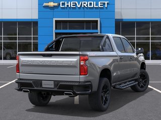 2026 Chevrolet Silverado 1500 LT Trail Boss in Port Aux Basques, Newfoundland and Labrador - 4 - w320h240px