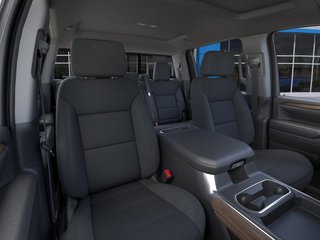 2026 Chevrolet Silverado 2500 HD LT in Port Aux Basques, Newfoundland and Labrador - 6 - w320h240px