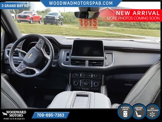 2023 Chevrolet Tahoe in Deer Lake, Newfoundland and Labrador - 9 - w320h240px