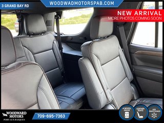2023 Chevrolet Tahoe in Deer Lake, Newfoundland and Labrador - 8 - w320h240px