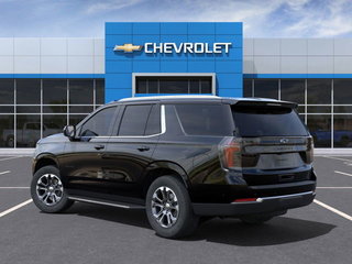 2025 Chevrolet Tahoe LT in Port Aux Basques, Newfoundland and Labrador - 3 - w320h240px