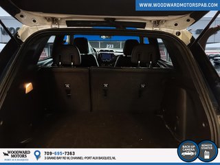 2022 Chevrolet Trailblazer Activ AWD ACTIV in Port Aux Basques, Newfoundland and Labrador - 4 - w320h240px