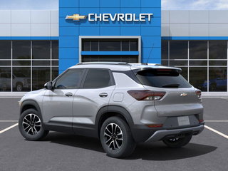 2025 Chevrolet Trailblazer LT in Port Aux Basques, Newfoundland and Labrador - 3 - w320h240px