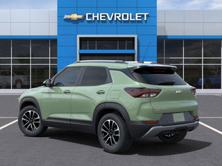 2025 Chevrolet Trailblazer LT in Port Aux Basques, Newfoundland and Labrador - 3 - w320h240px