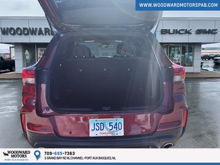 2022 Chevrolet Trailblazer RS AWD RS in Port Aux Basques, Newfoundland and Labrador - 5 - w320h240px