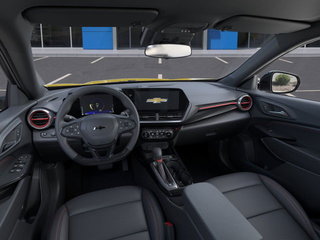 2025 Chevrolet Trax 2RS in Port Aux Basques, Newfoundland and Labrador - 5 - w320h240px