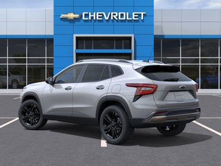 2025 Chevrolet Trax ACTIV in Port Aux Basques, Newfoundland and Labrador - 3 - w320h240px