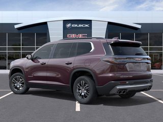 2026 GMC Acadia Elevation AWD Elevation in Port Aux Basques, Newfoundland and Labrador - 3 - w320h240px
