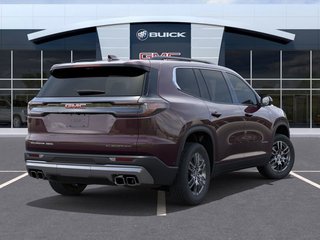 2026 GMC Acadia Elevation AWD Elevation in Port Aux Basques, Newfoundland and Labrador - 4 - w320h240px